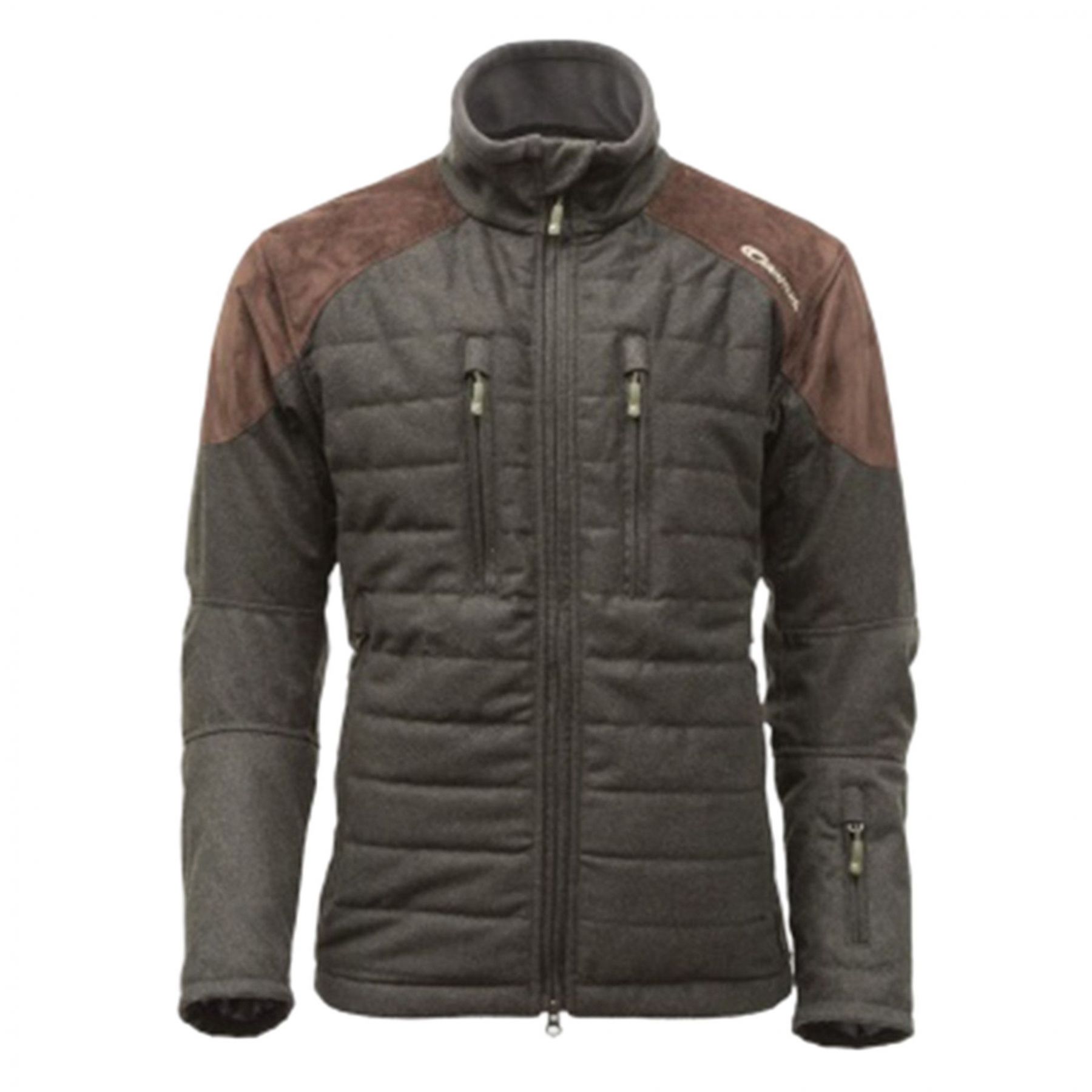 Carinthia G-LOFT ILG Jakke, herre, olivengrøn billede