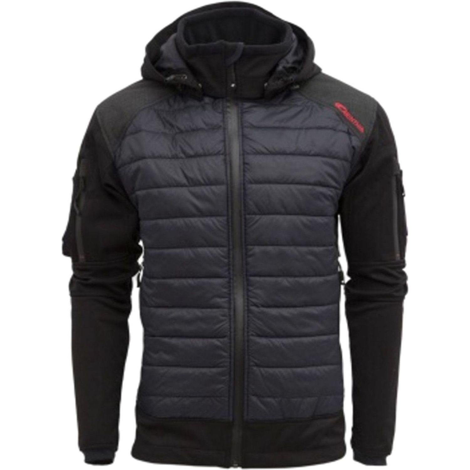 Carinthia G-Loft ISG 2.0 Shelljakke, herre, sort