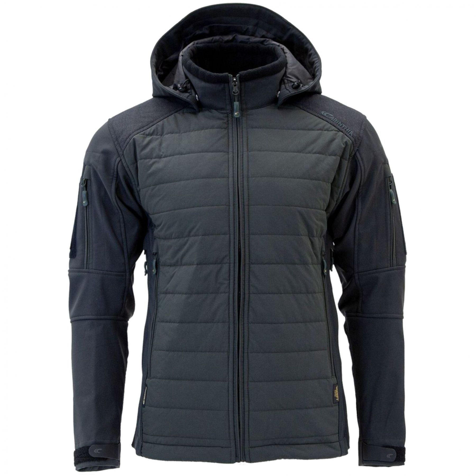 Carinthia G-LOFT ISG PRO Jakke, herre, navy billede