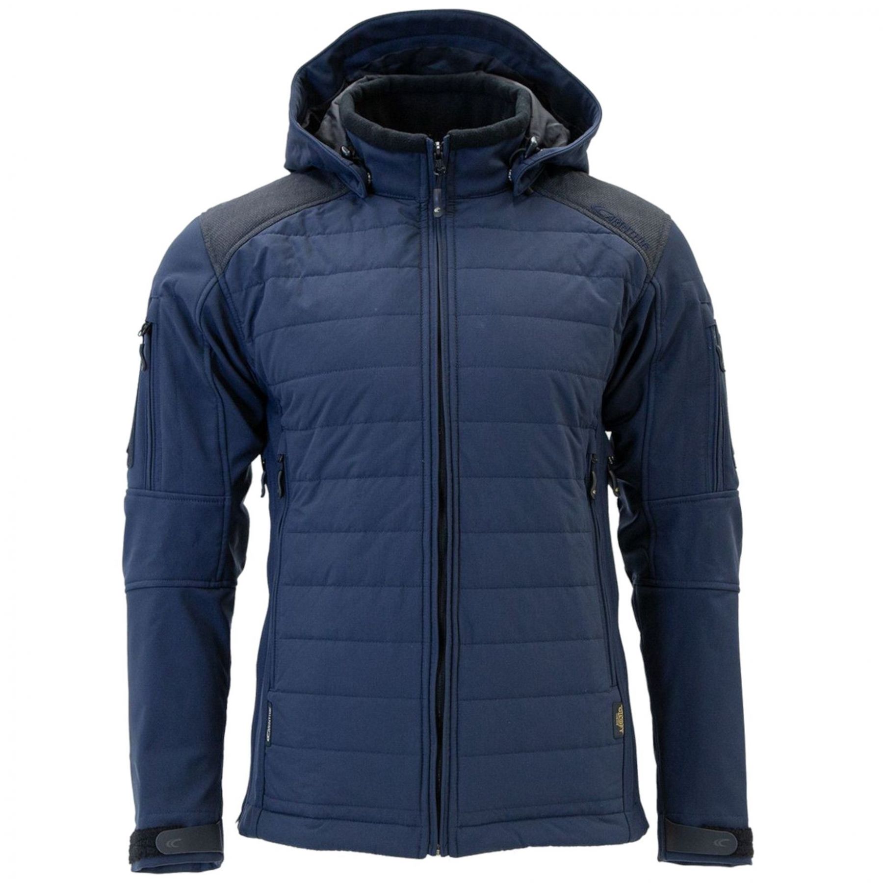 Carinthia G-LOFT ISG PRO Jakke, herre, navy billede