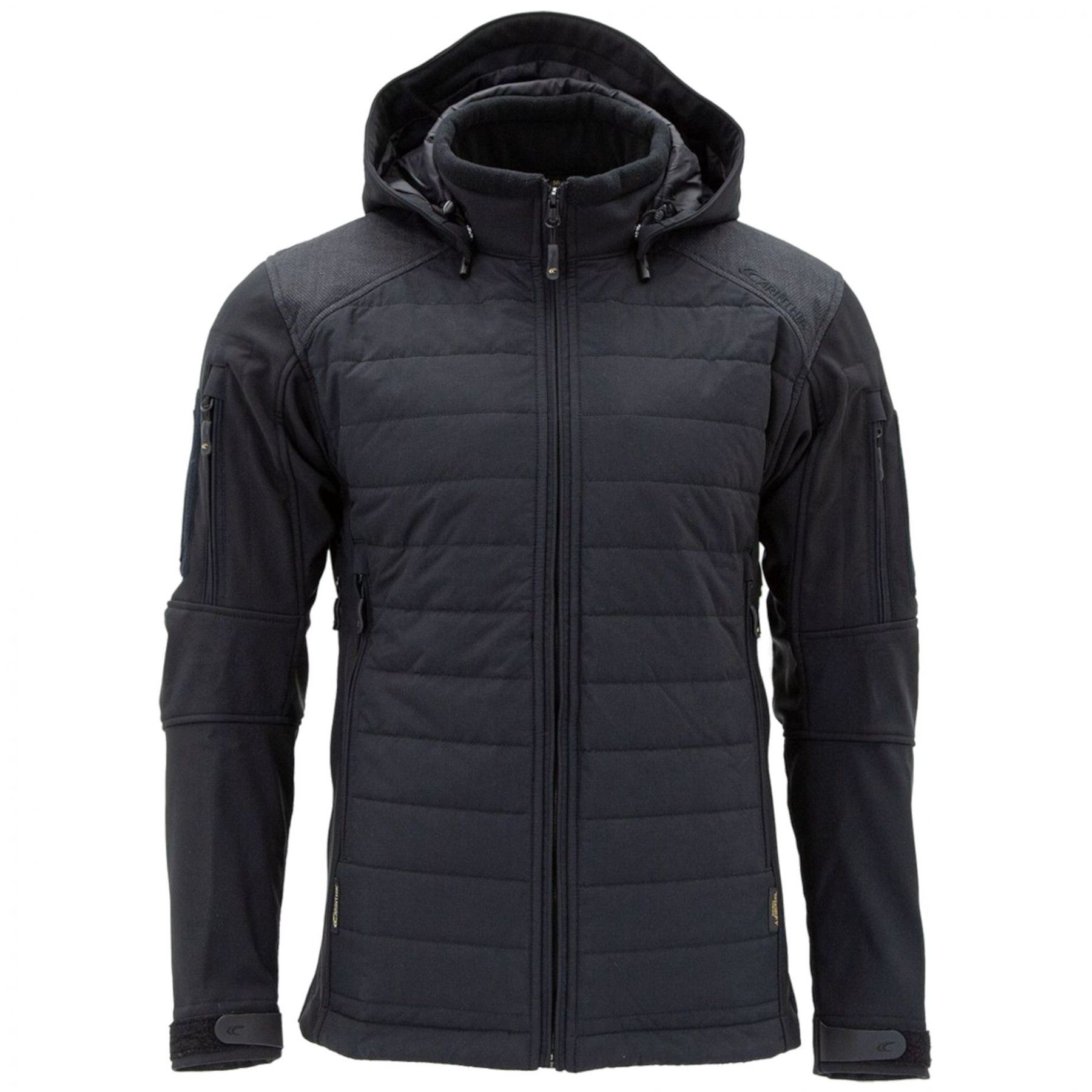 Carinthia G-LOFT ISG PRO Jakke, herre, sort billede