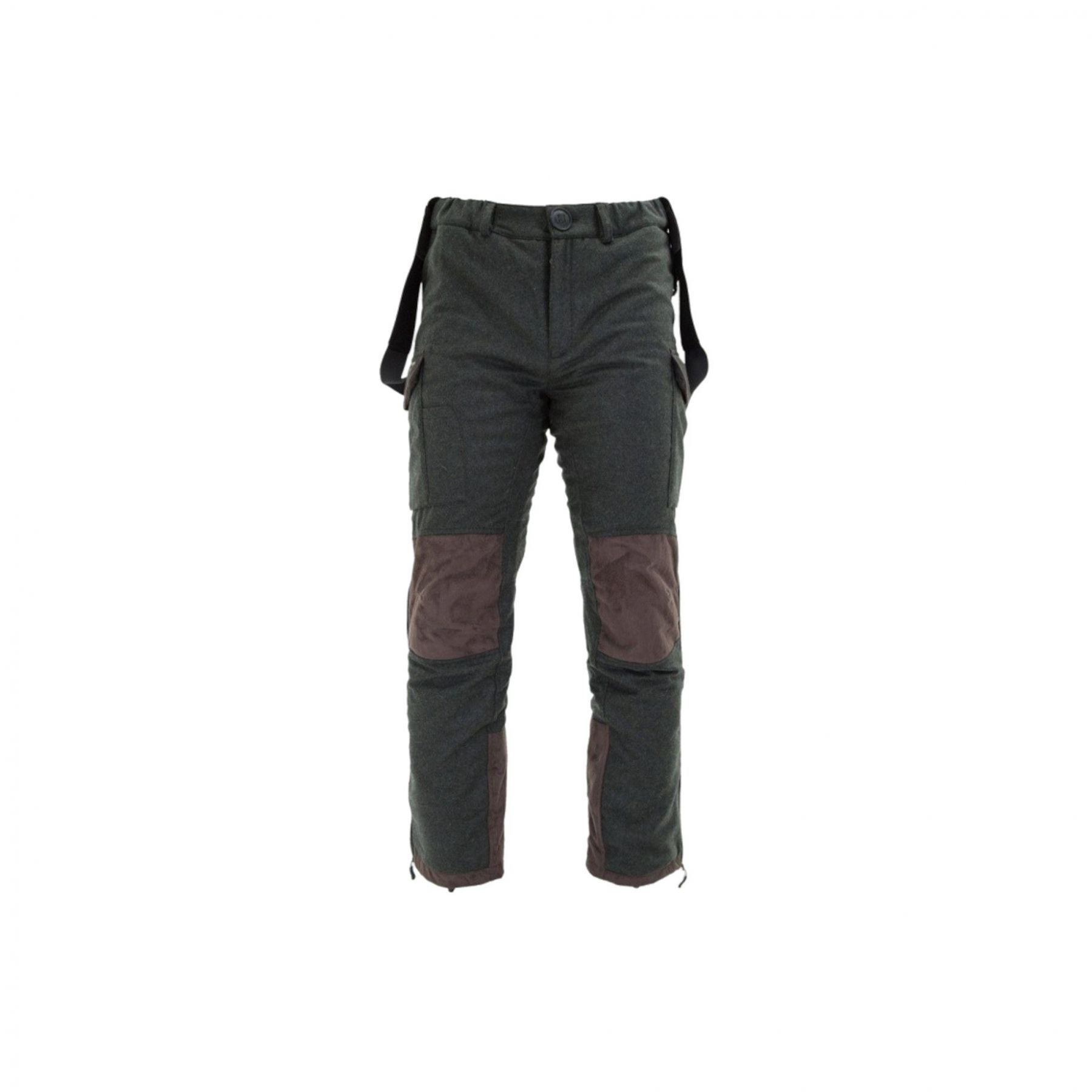 Carinthia G-LOFT Lodenhose, herre, olivengrøn billede