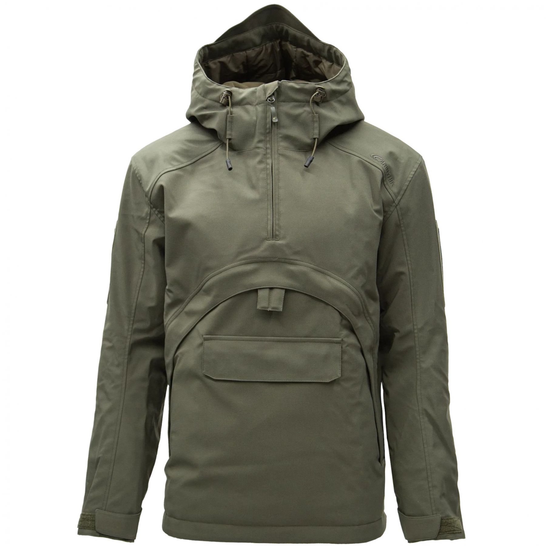 Carinthia G-LOFT Tactical Anorak, herre, olivengrøn billede