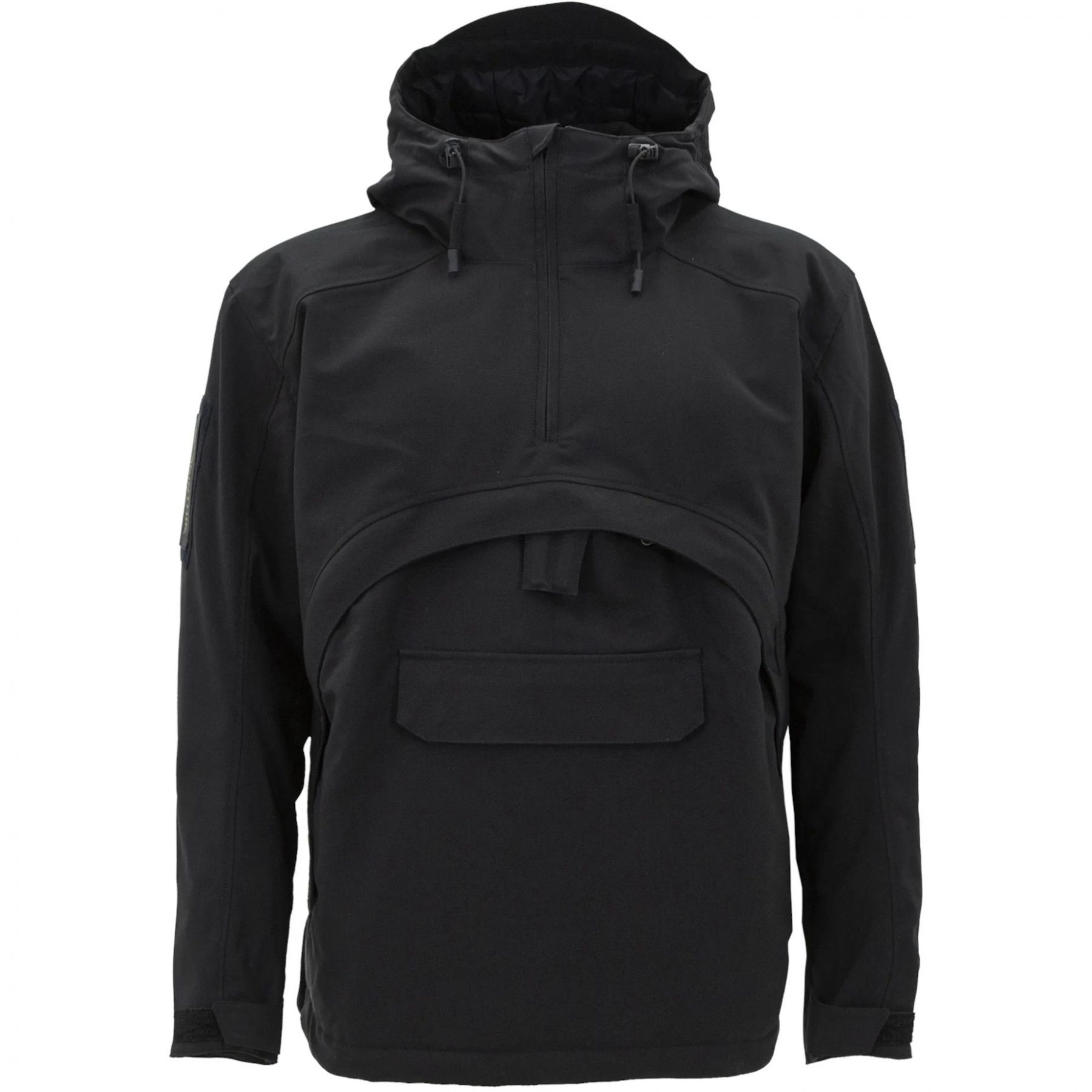 Carinthia G-LOFT Tactical Anorak, herre, sort billede