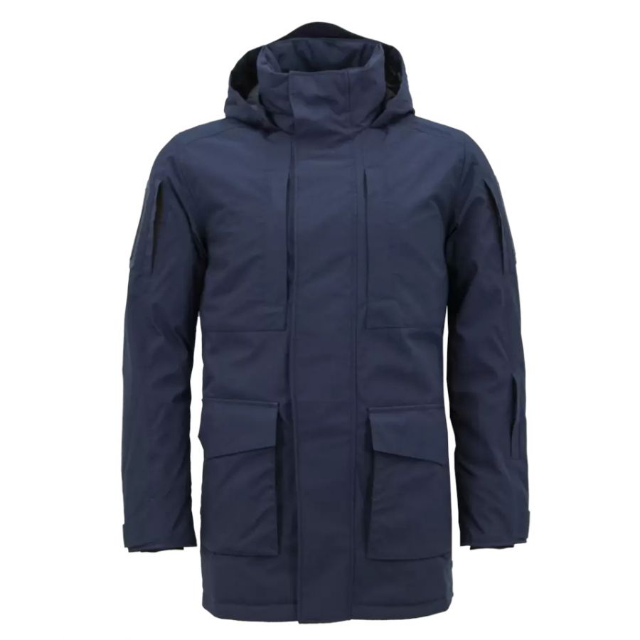 Carinthia G-Loft Tactical Parka, herre, navy