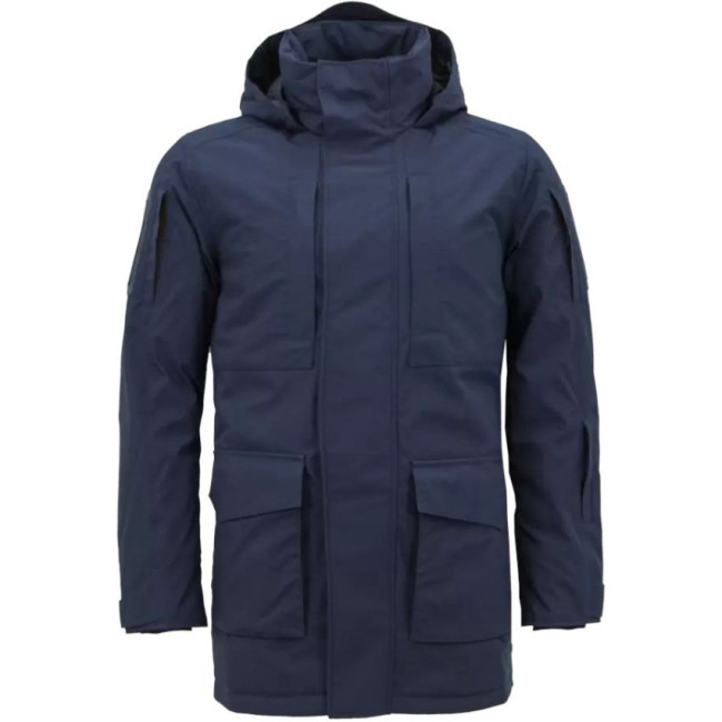 Carinthia G-Loft Tactical Parka, herre, navy