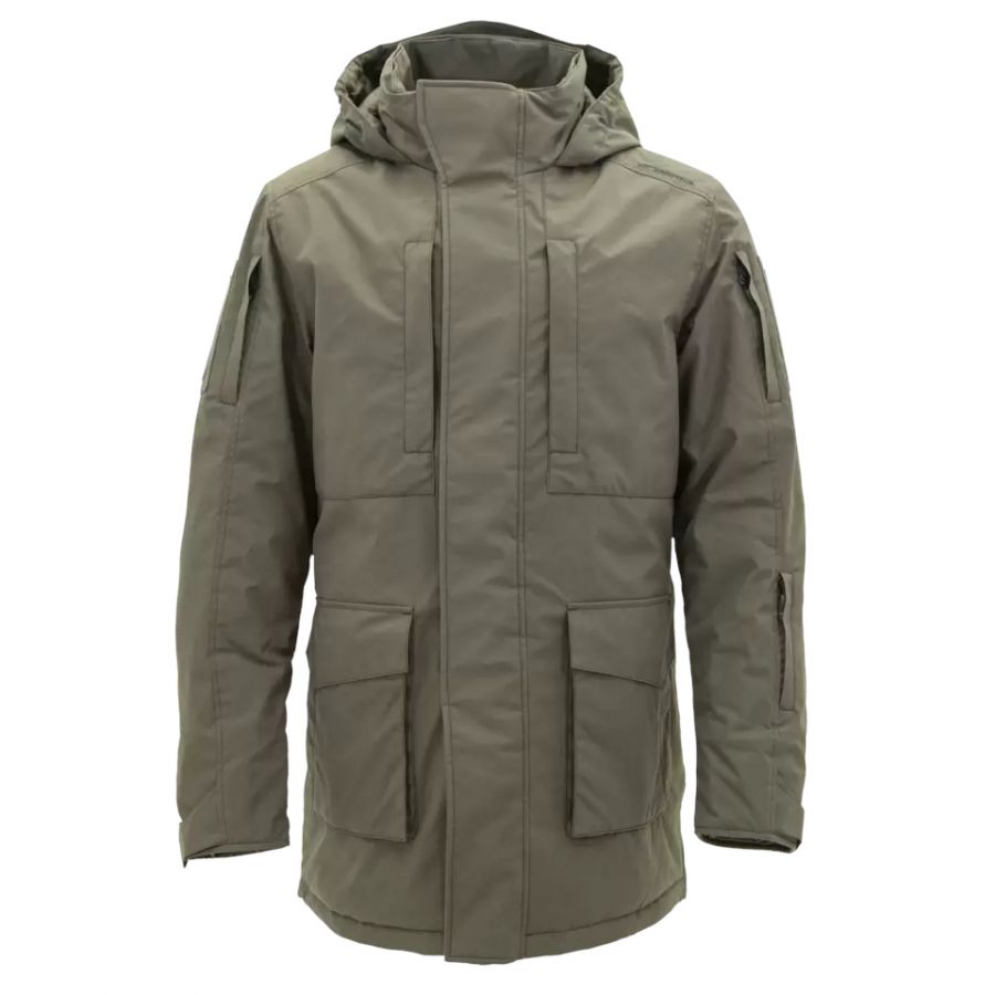 Carinthia G-Loft Tactical Parka, herre, olivengrøn billede