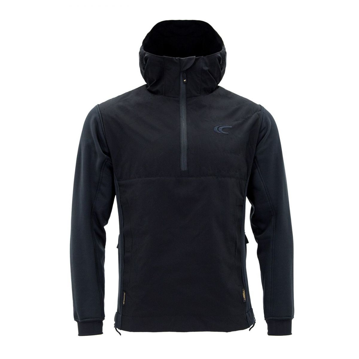 Carinthia G-Loft Ultra Hoodie, hættetrøje, herre, sort