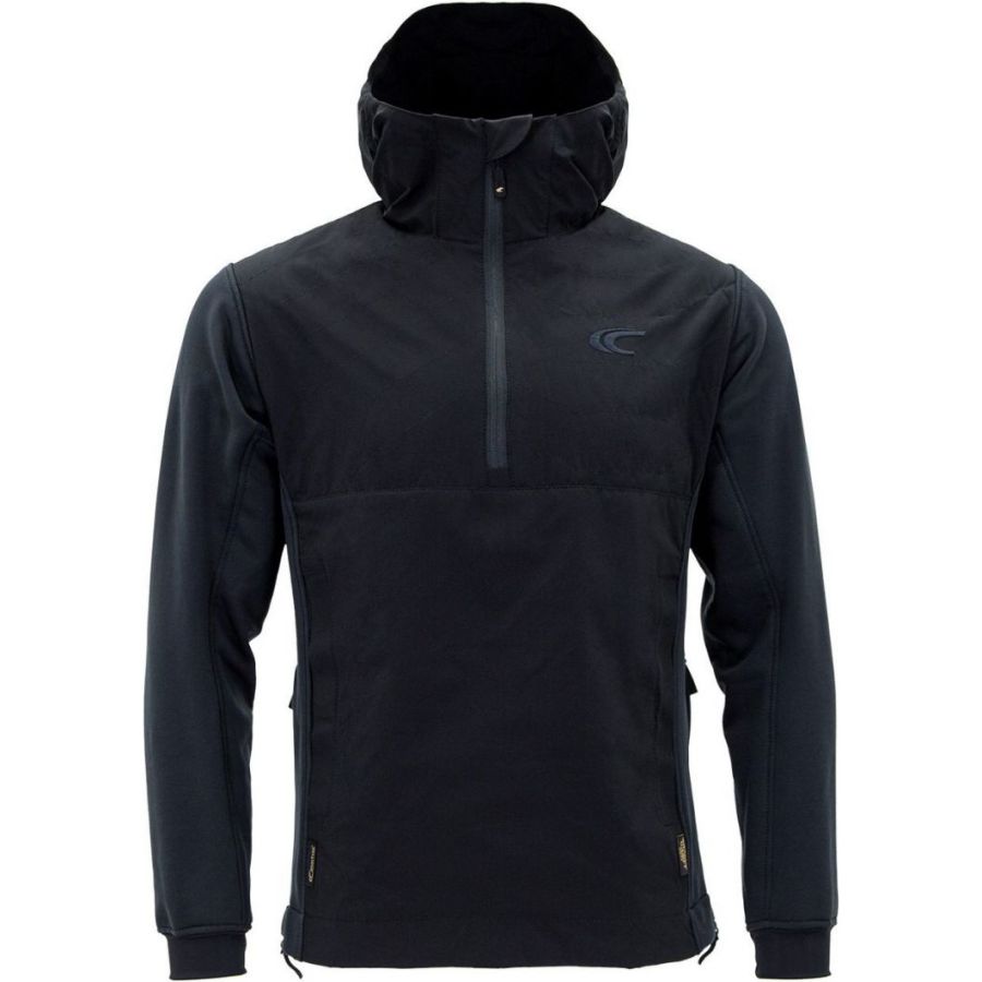 Carinthia G-Loft Ultra Hoodie, hættetrøje, herre, sort