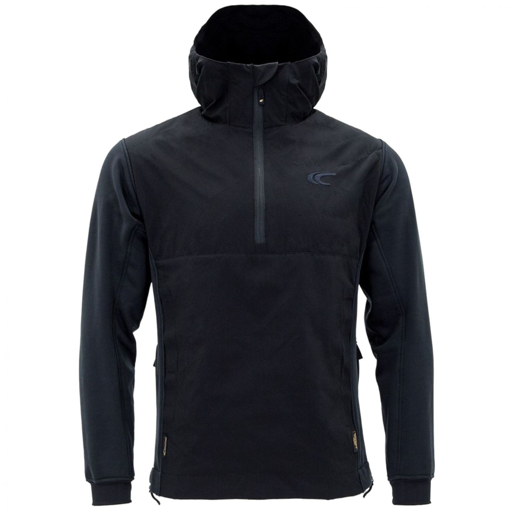 Carinthia G-Loft Ultra Hoodie, herre, sort billede