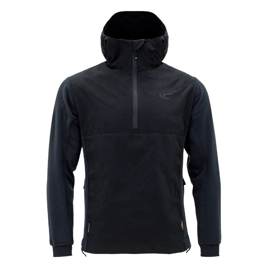 Carinthia G-Loft Ultra Hoodie, herre, sort billede