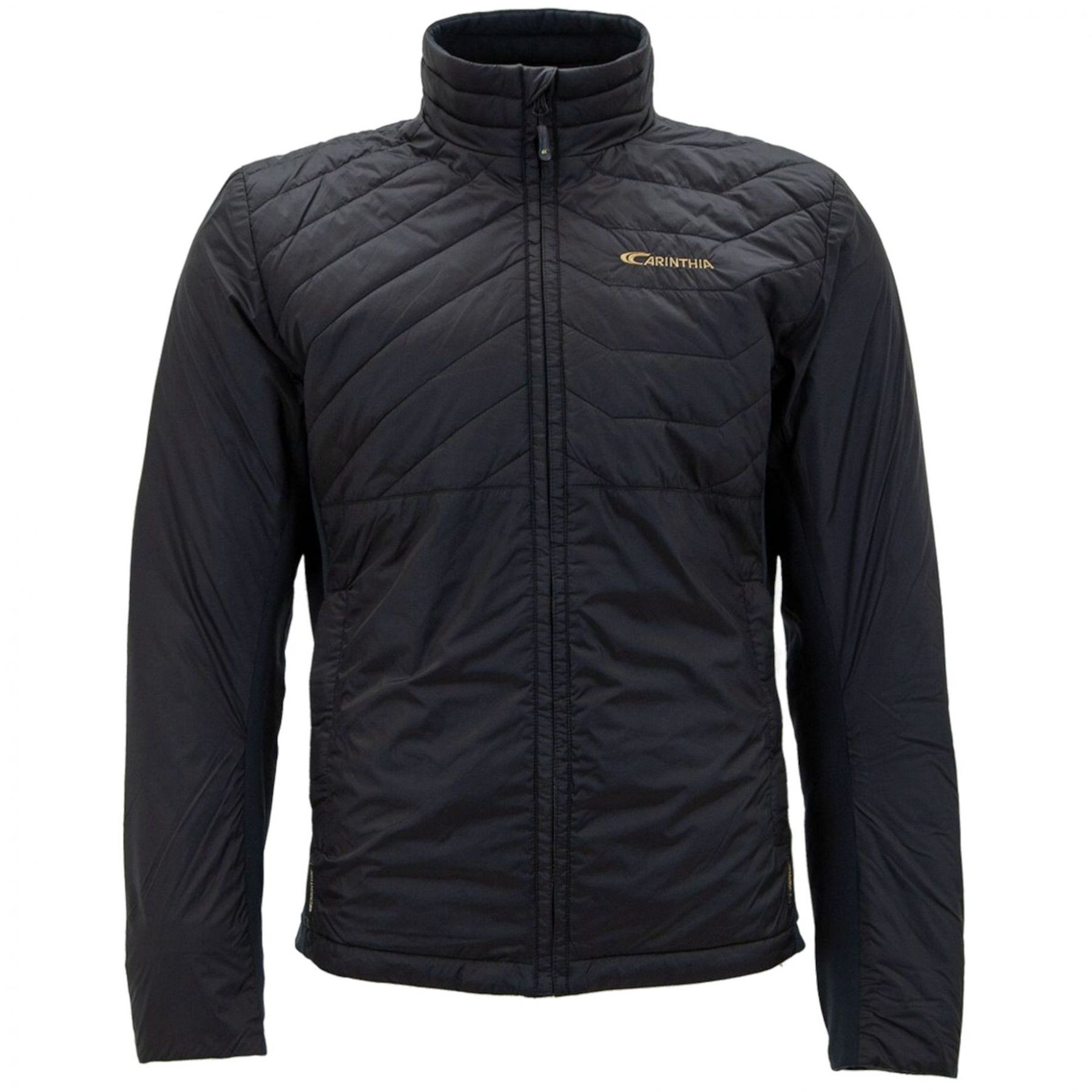 Carinthia G-Loft Ultra Jakke 2.0, herre, sort billede