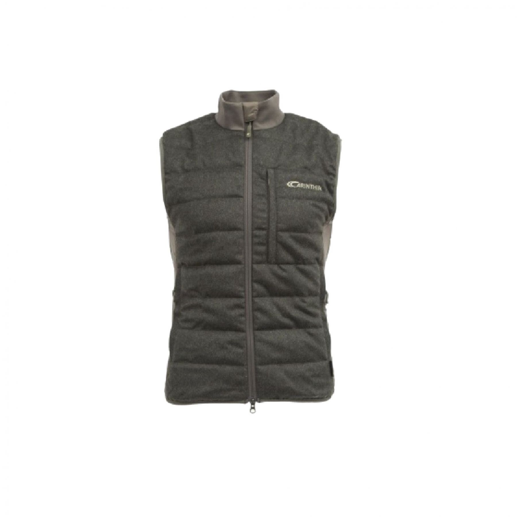 Carinthia G-LOFT Ultra Loden Vest, herre, olivengrøn billede