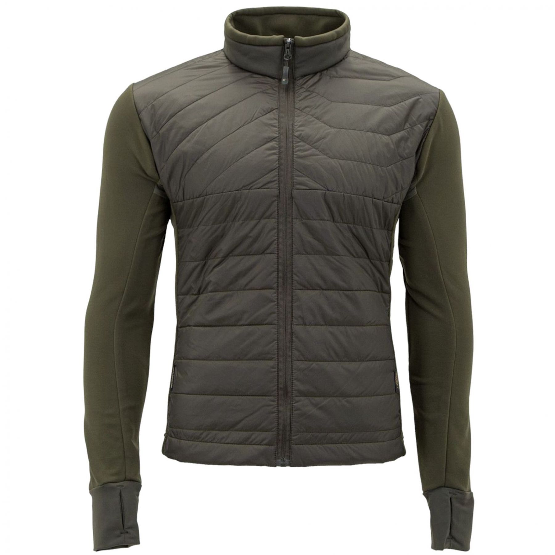 Carinthia G-Loft Ultra Trøje 2.0, herre, olivengrøn billede