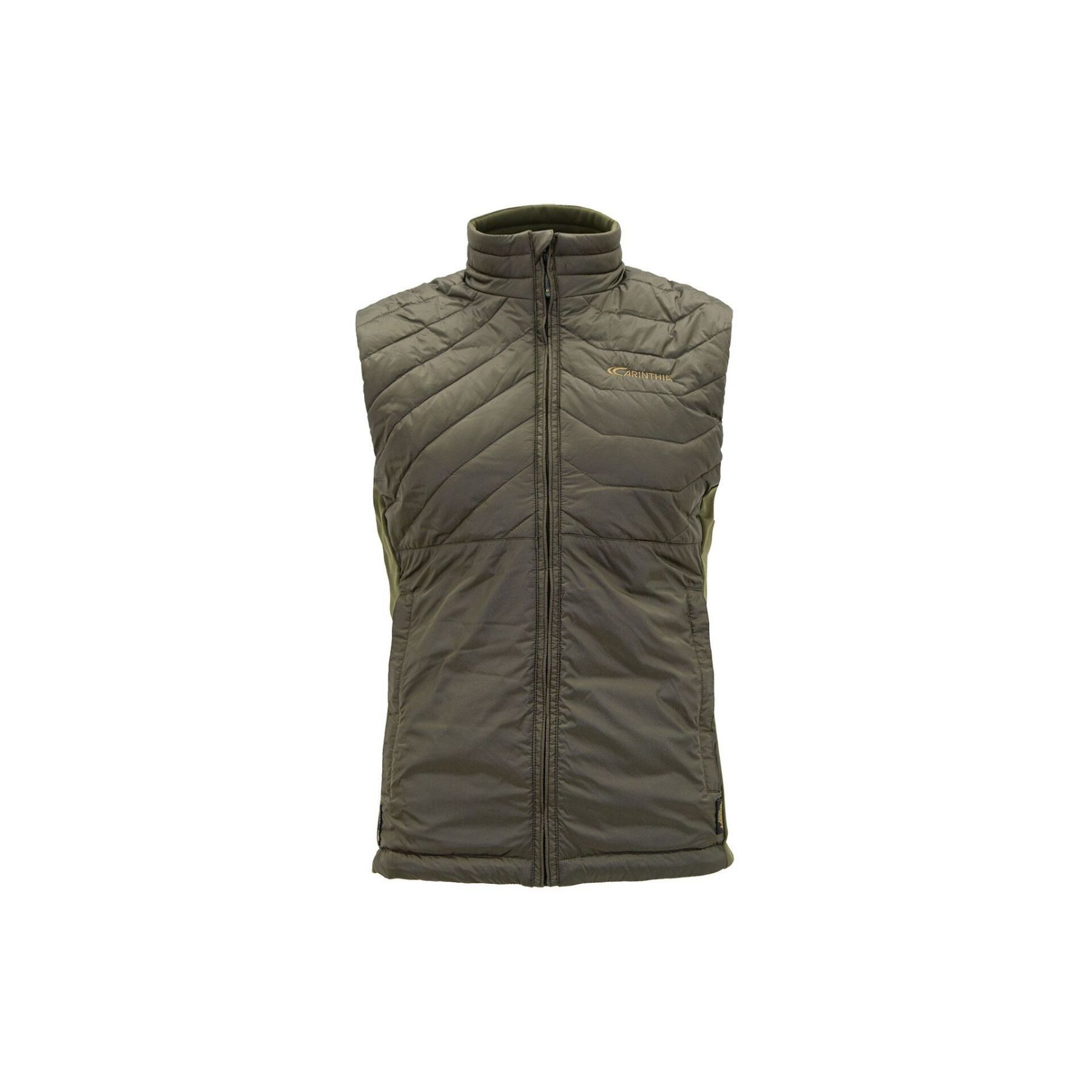 Carinthia G-Loft Ultra Vest 2.0, herre, grøn