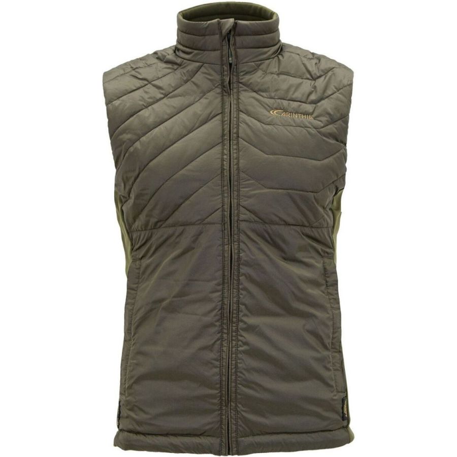 Carinthia G-Loft Ultra Vest 2.0, herre, grøn