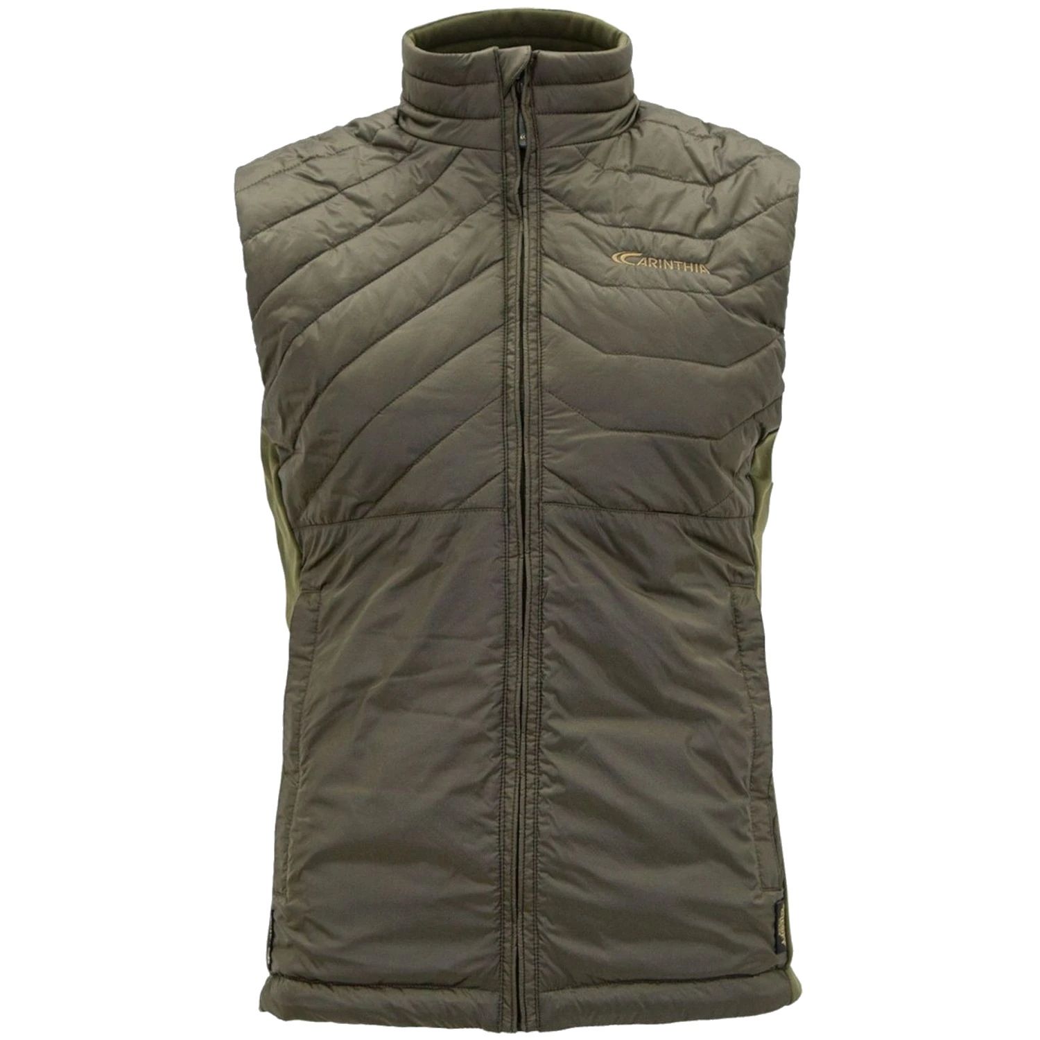 Carinthia G-Loft Ultra Vest 2.0, herre, olivengrøn billede
