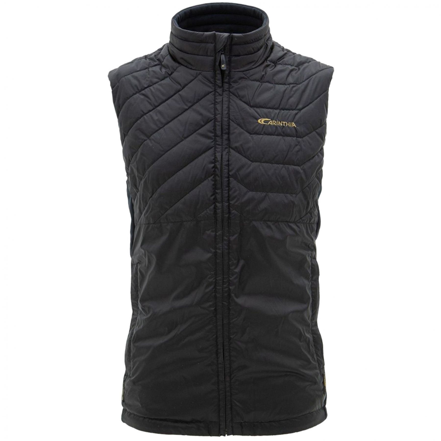 Carinthia G-Loft Ultra Vest 2.0, herre, sort billede