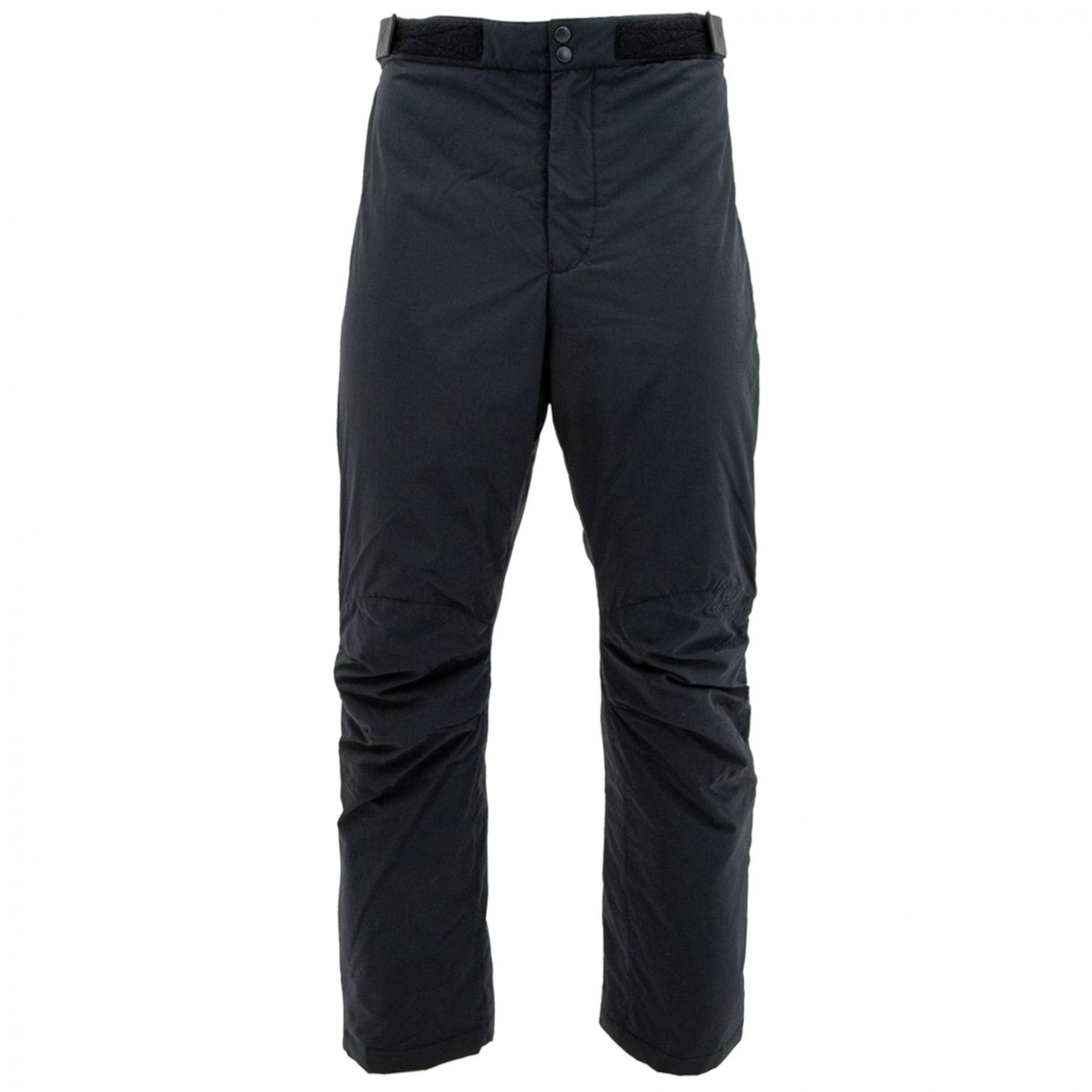 Carinthia G-Loft Windbreaker Bukser, herre, sort billede