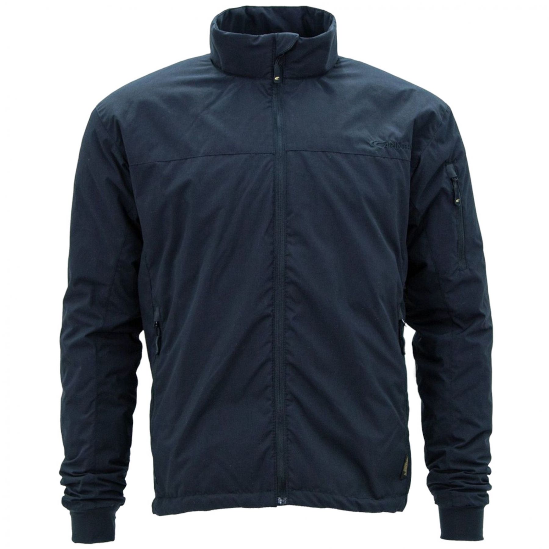 Carinthia G-Loft Windbreaker Jakke, herre, sort billede