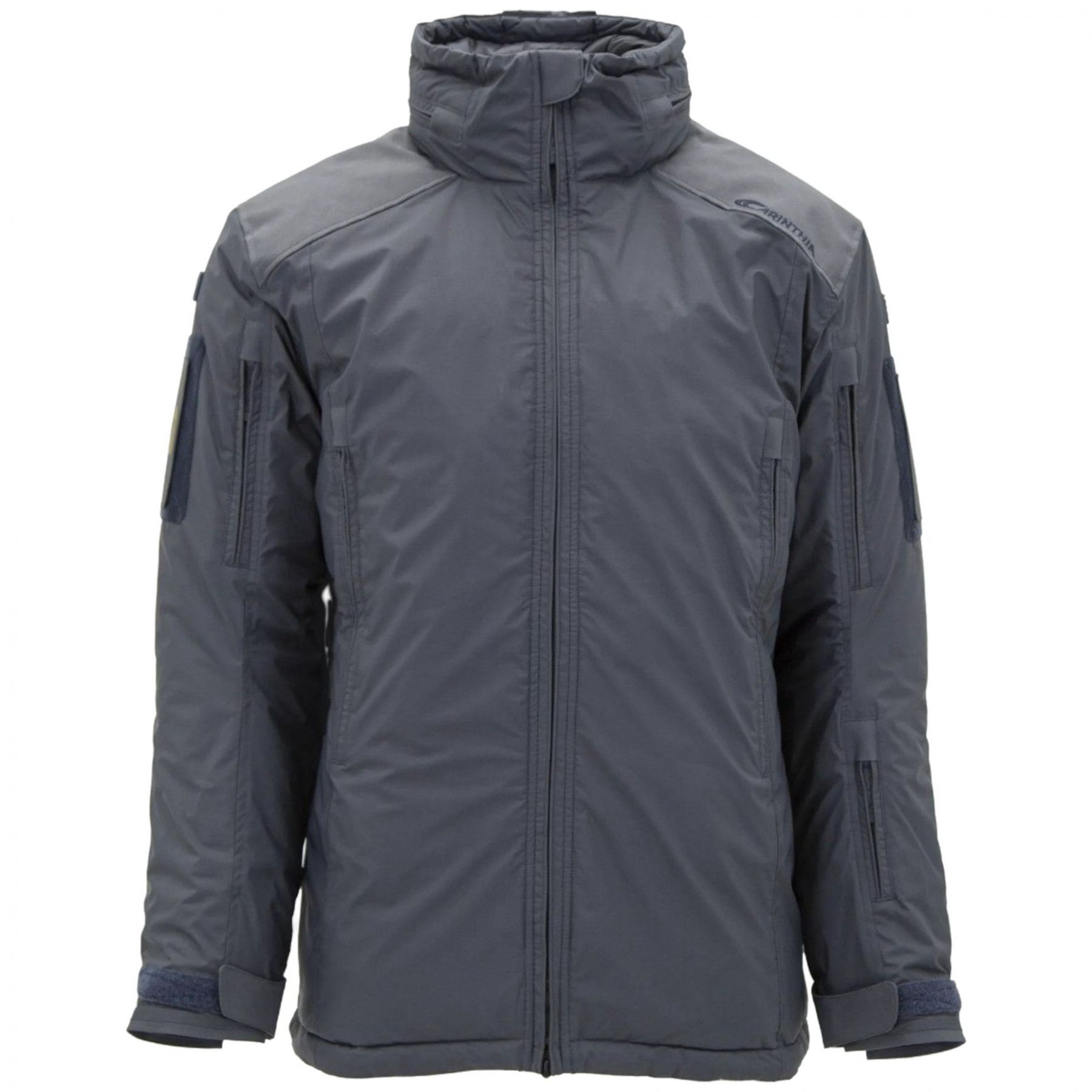 Carinthia HIG 4.0 Jakke SOF, herre, grå