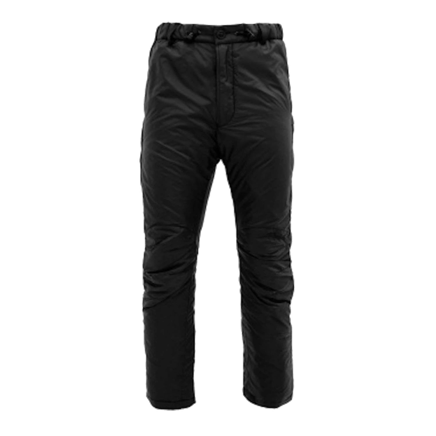 Carinthia LIG 4.0 Bukser, herre, sort billede