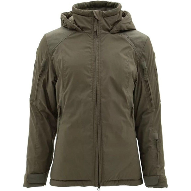 Carinthia MIG 4.0 Jacket Lady, dame, grøn