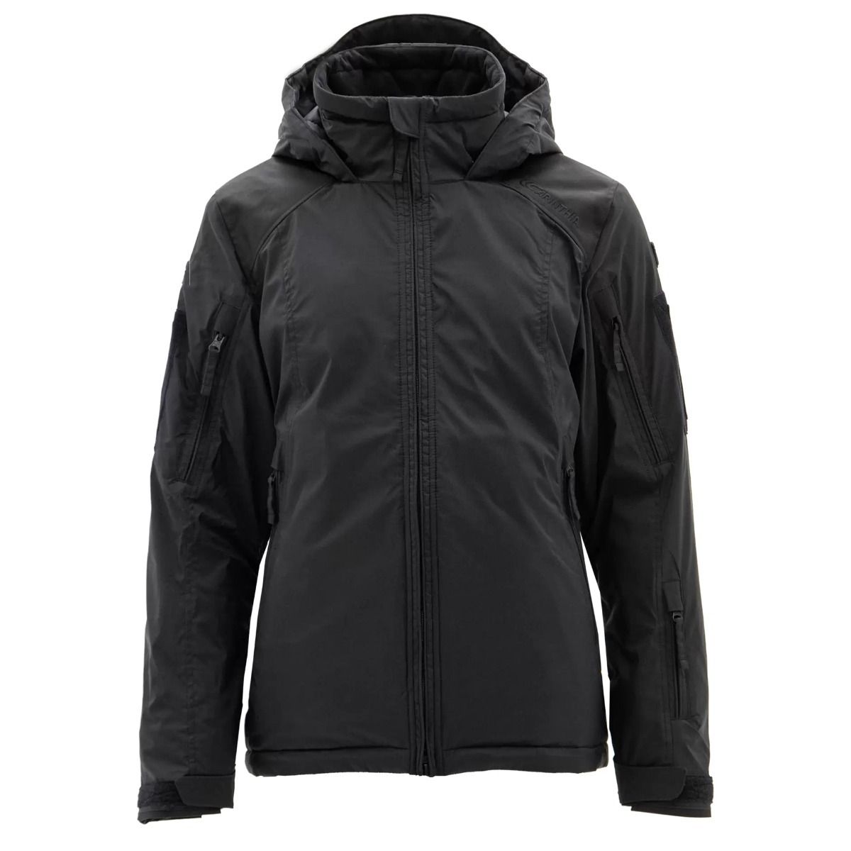 Carinthia MIG 4.0 Jacket Lady, dame, sort