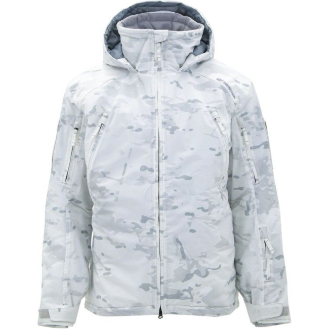 Carinthia MIG 4.0 Jakke, unisex, alpine
