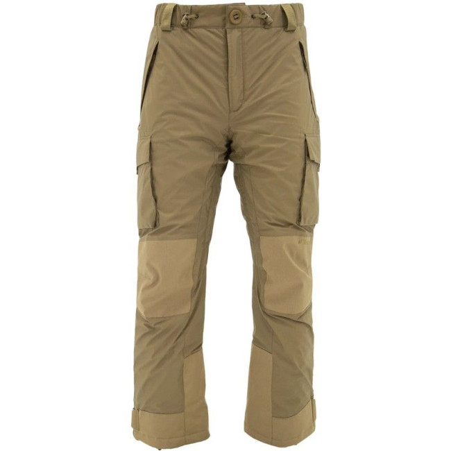 Carinthia MIG 4.0 Trousers Isolerede bukser - XL - Coyote