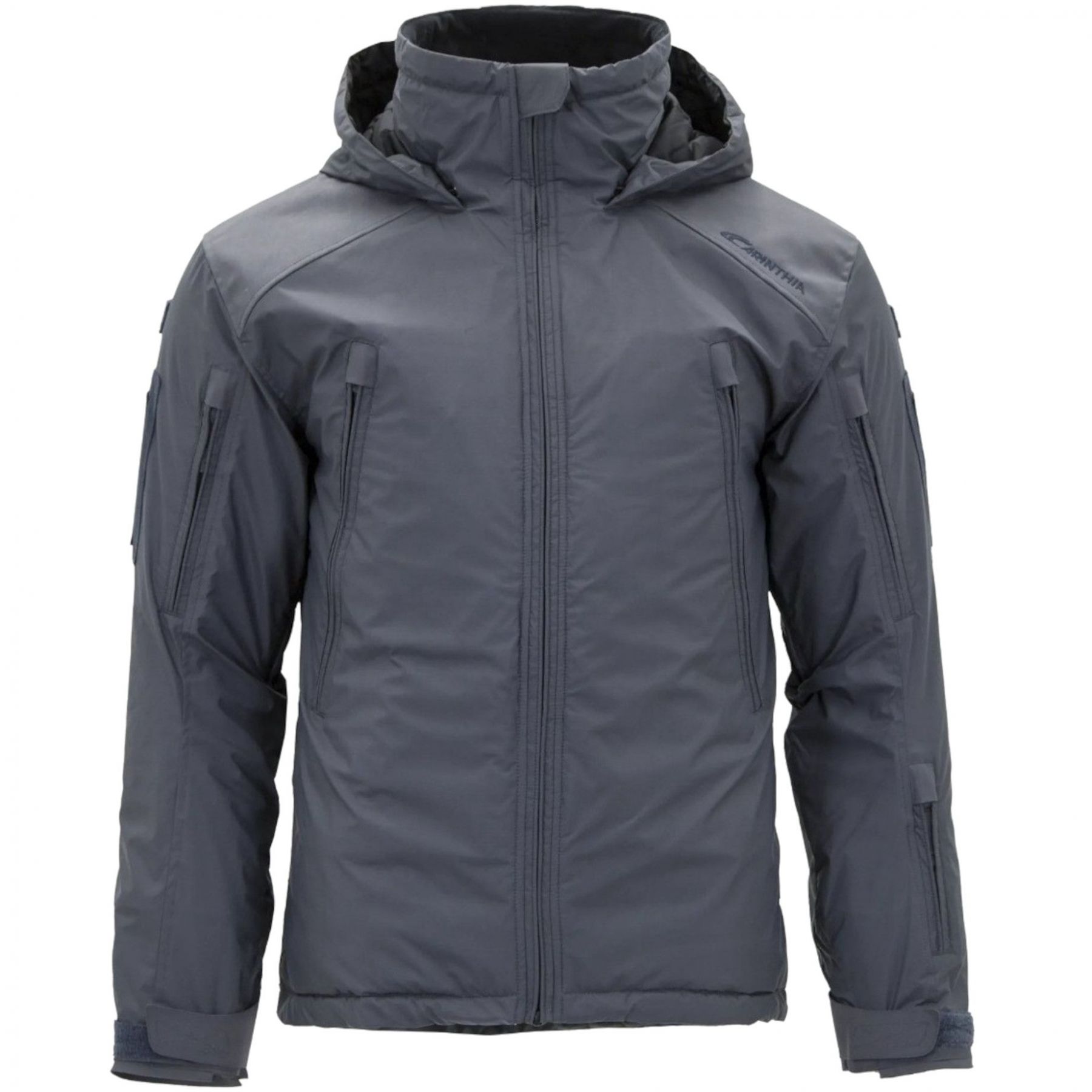 Carinthia MIG 4.0 SOF Jakke, herre, grå billede