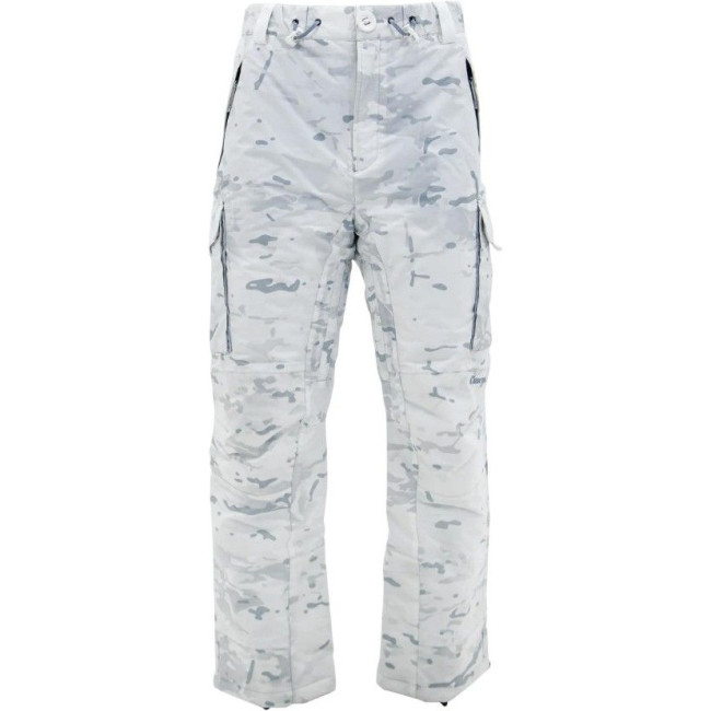 Carinthia MIG 4.0 Trousers, bukser, unisex, alpine