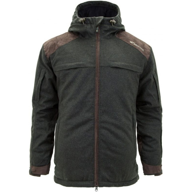 Carinthia MILG Jakke, unisex, grøn
