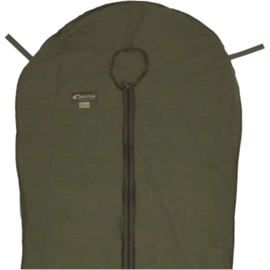 Carinthia Polycotton Liner - OLIVE L - Sovepose