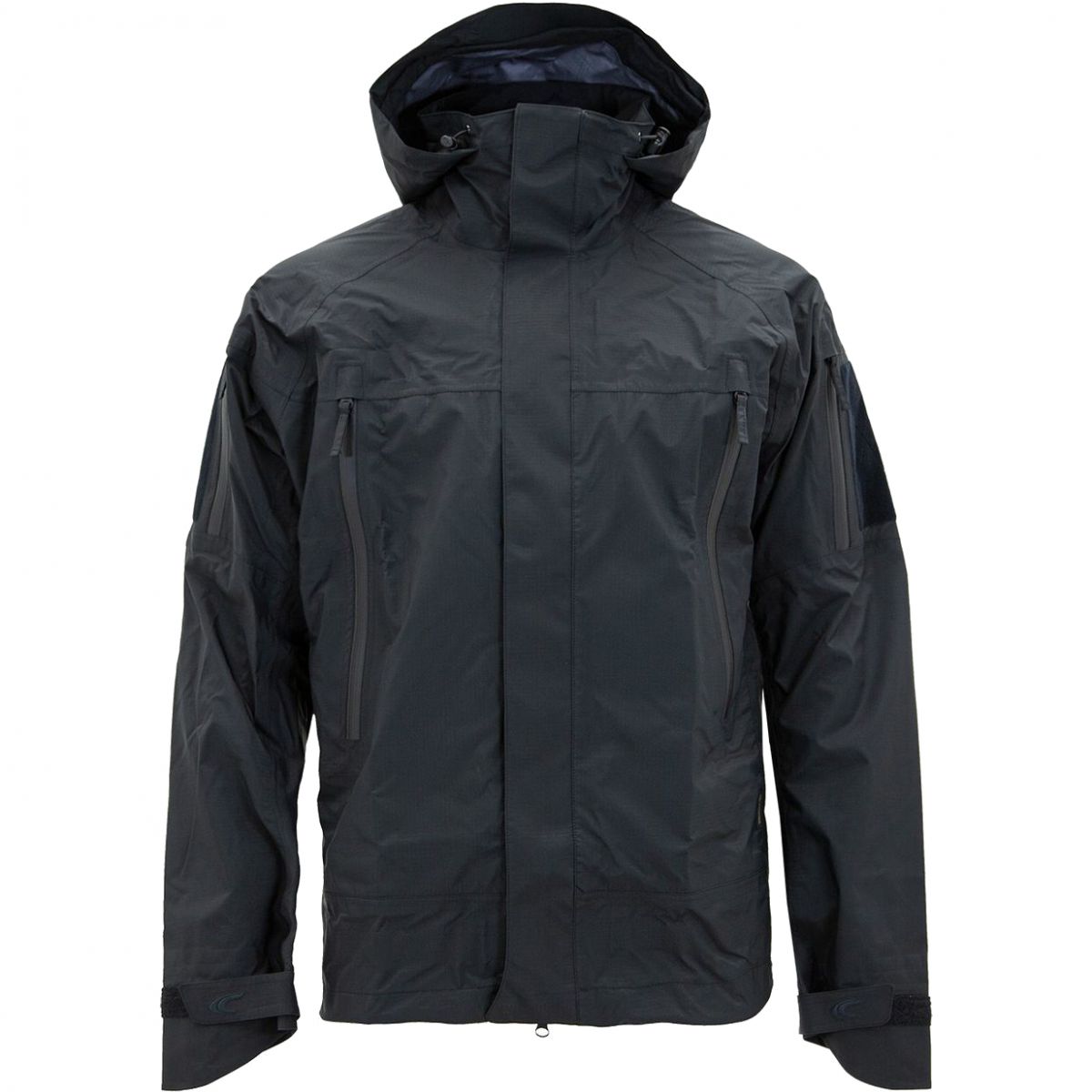 Carinthia PRG 2,0 Jacket, skaljakke, herre, sort billede
