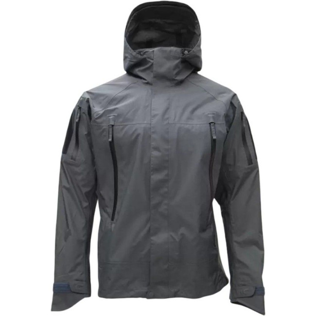 Carinthia PRG 2.0 Jakke, unisex, grå