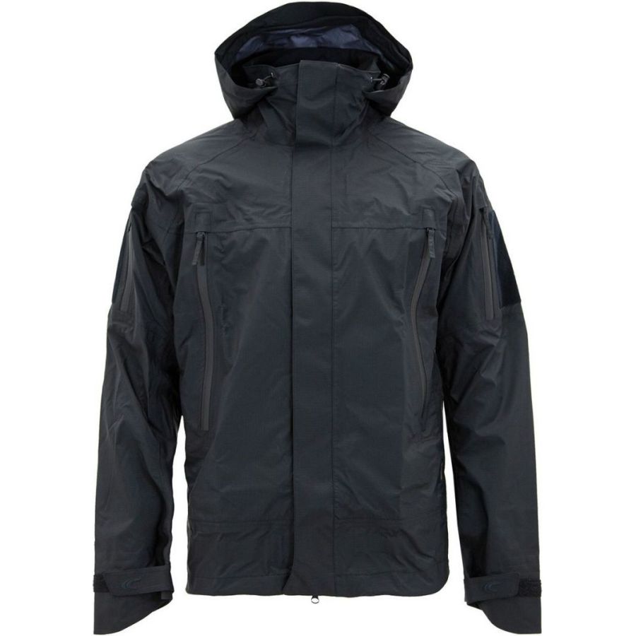 Carinthia PRG 2.0 Jakke, unisex, sort