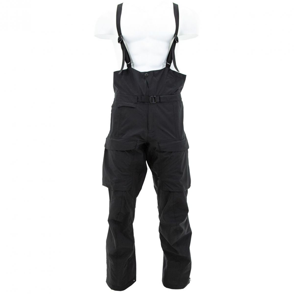 Carinthia PRG 2,0 Trousers, bukser, herre, sort billede