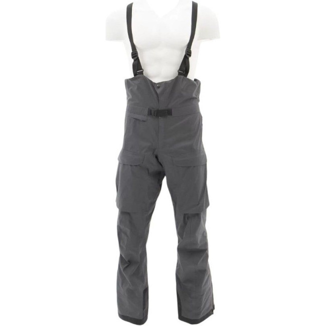 Carinthia PRG 2.0 Trousers, outdoorbukser, unisex, grå