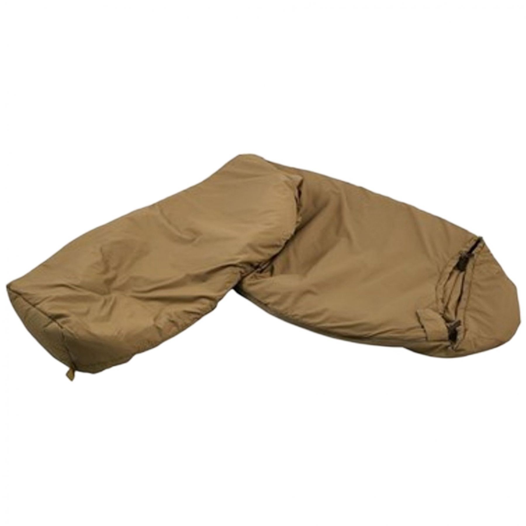 Carinthia Sleeping Bag Eagle 7008, sovepose, brun billede