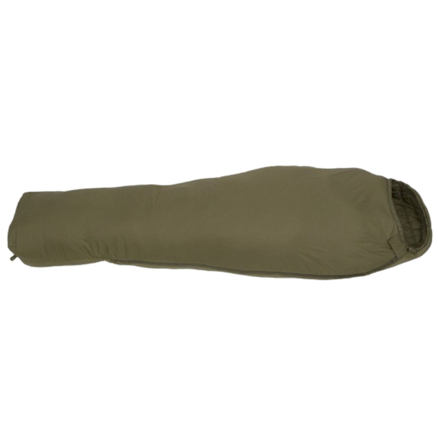 Carinthia Sleeping Bag Eagle, sovepose, grøn billede