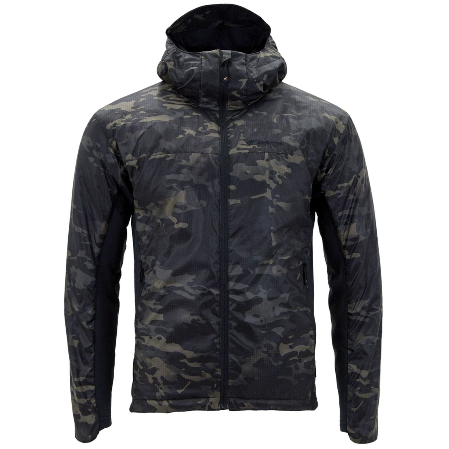 Carinthia SMU G-Loft TLG Jakke, herre, sort camo billede