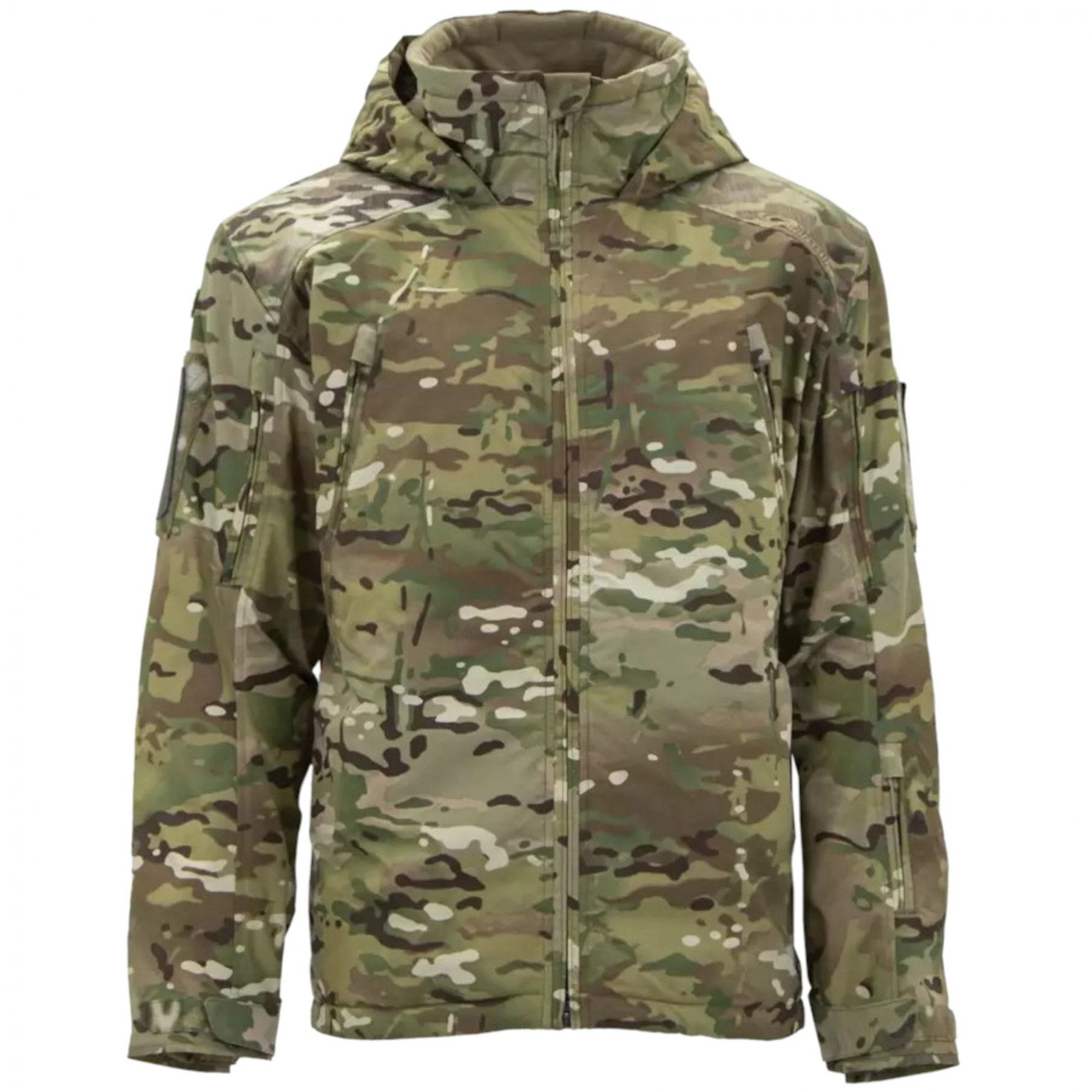 Carinthia SMU MIG 4.0 Jakke, herre, camo billede