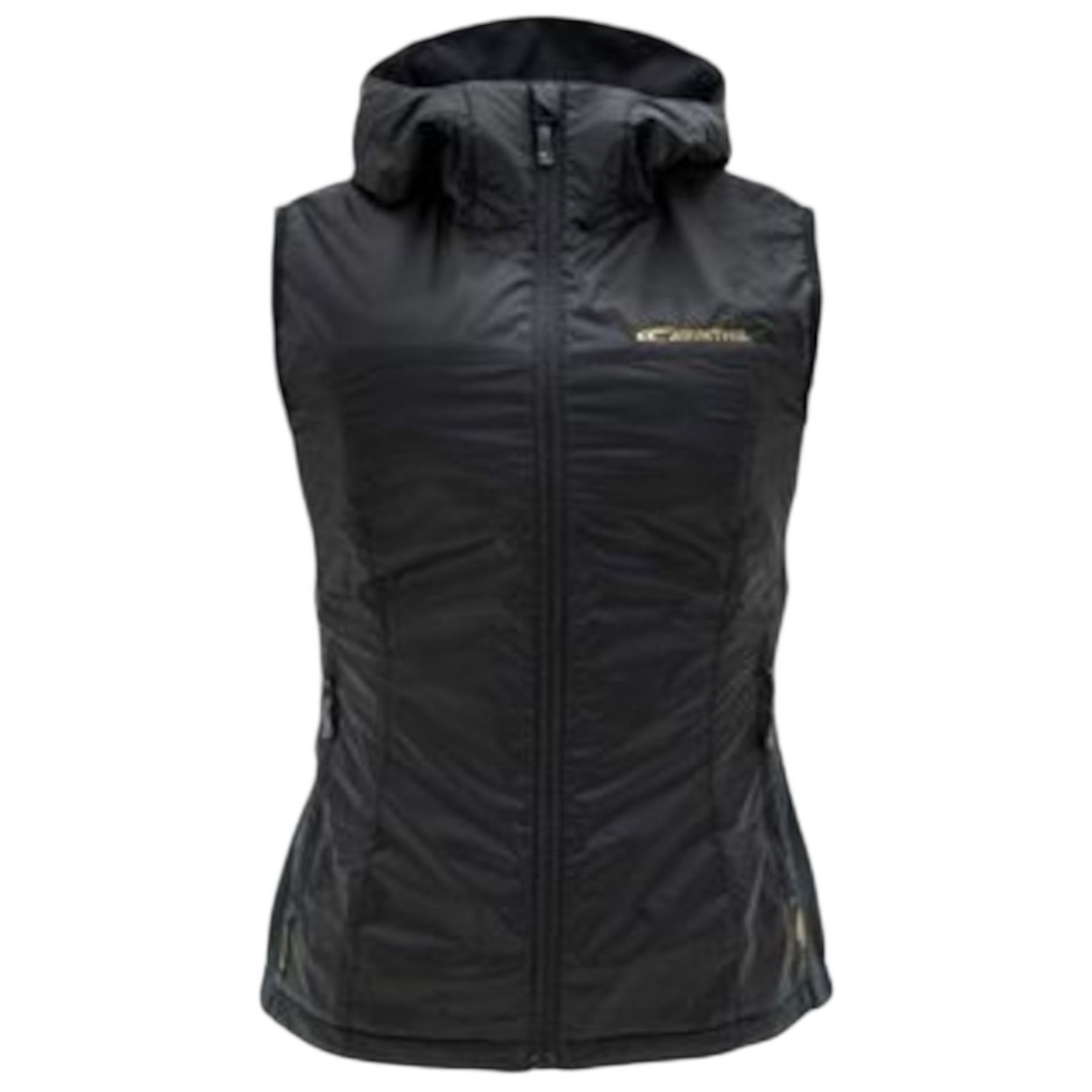 Carinthia TLG Vest, dame, sort billede