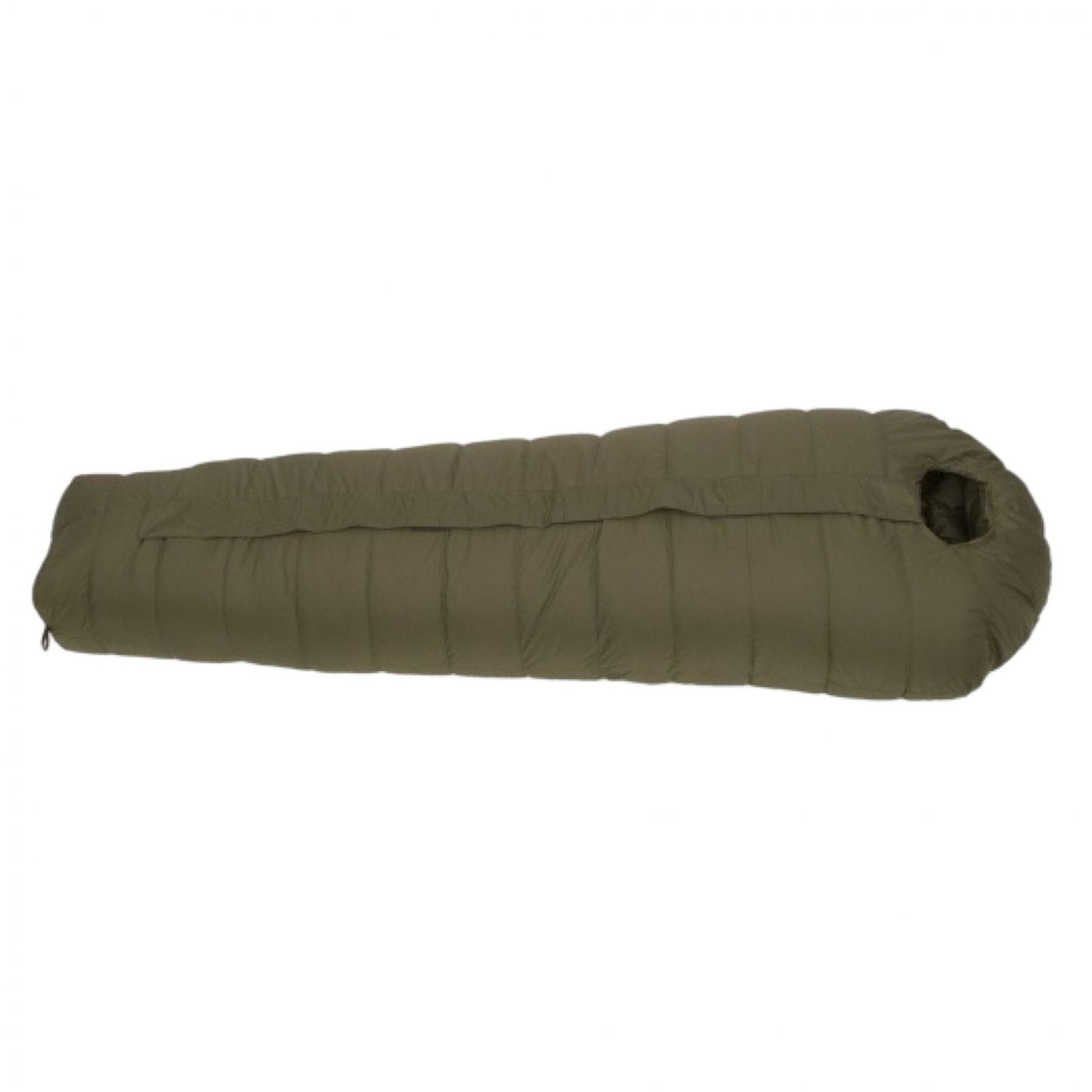 Carinthia XP Down 1000 Medium, sovepose, brun billede