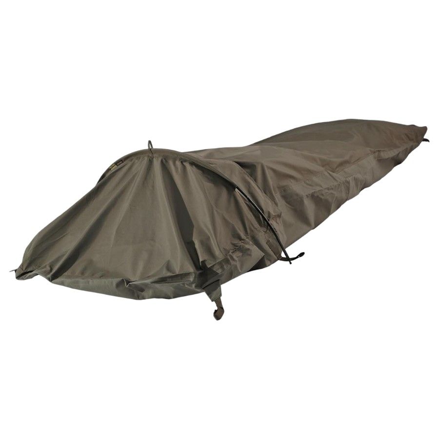 Carinthia XP II Plus, telt, grøn billede