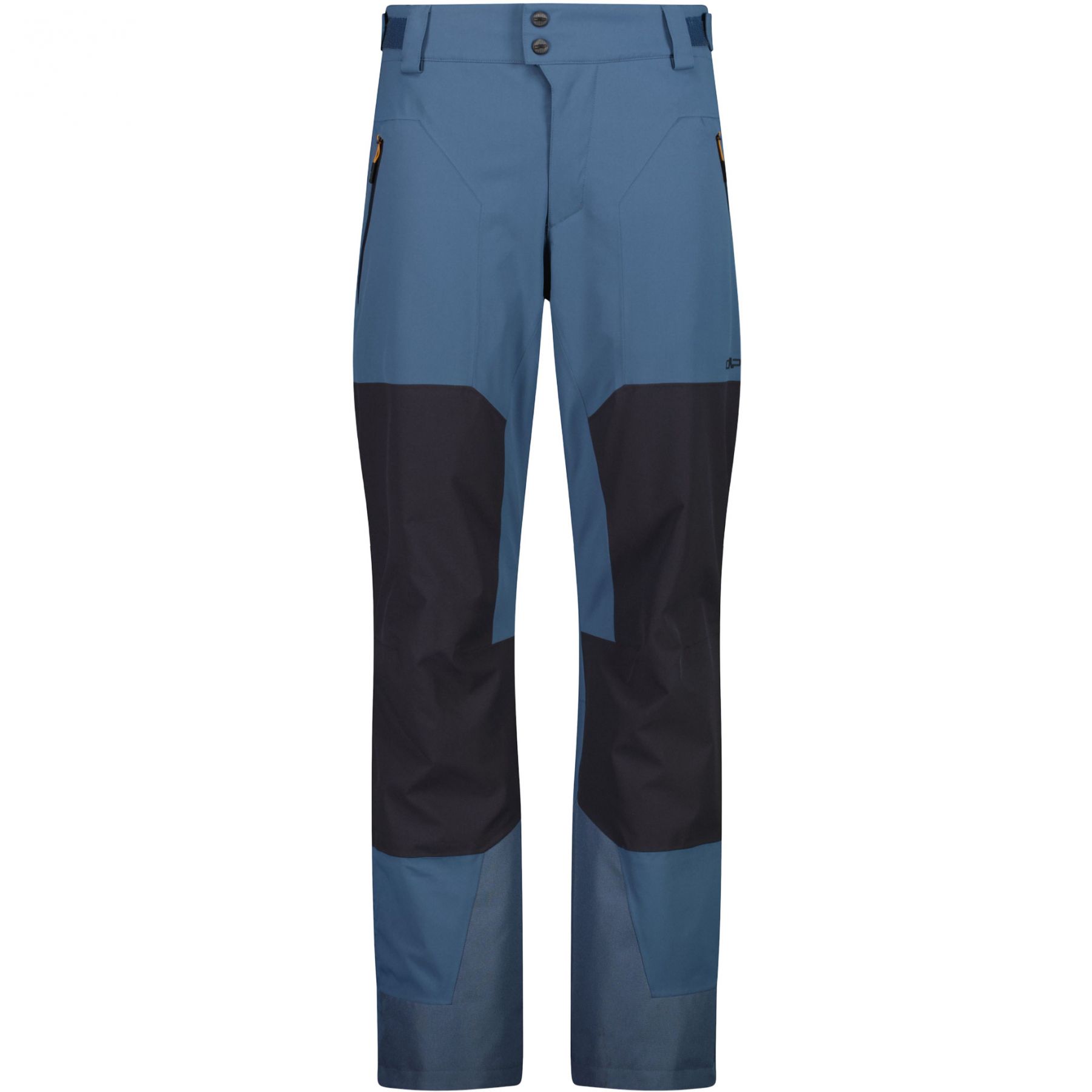 CMP skibukser, herre, bl