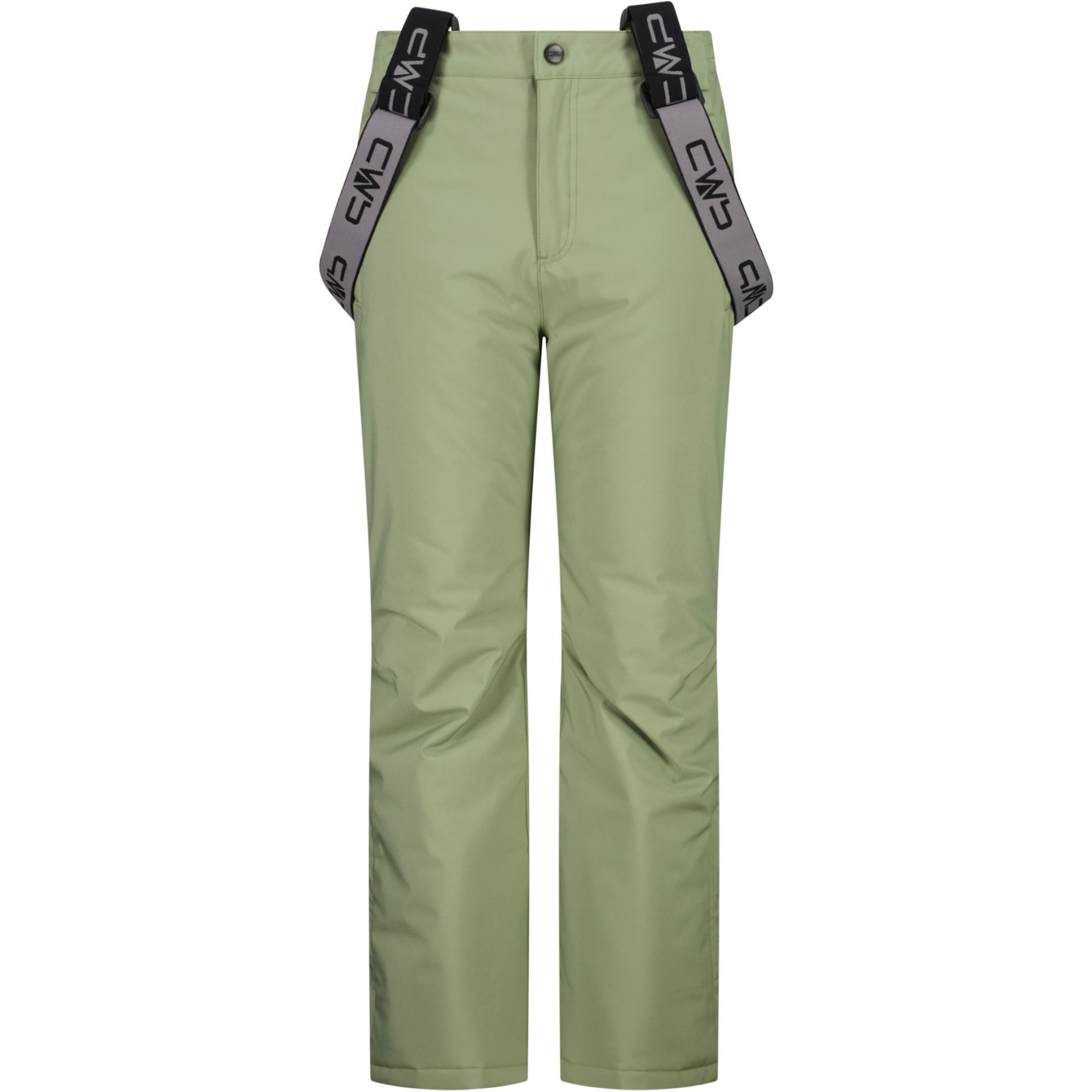 CMP skibukser, junior, grøn