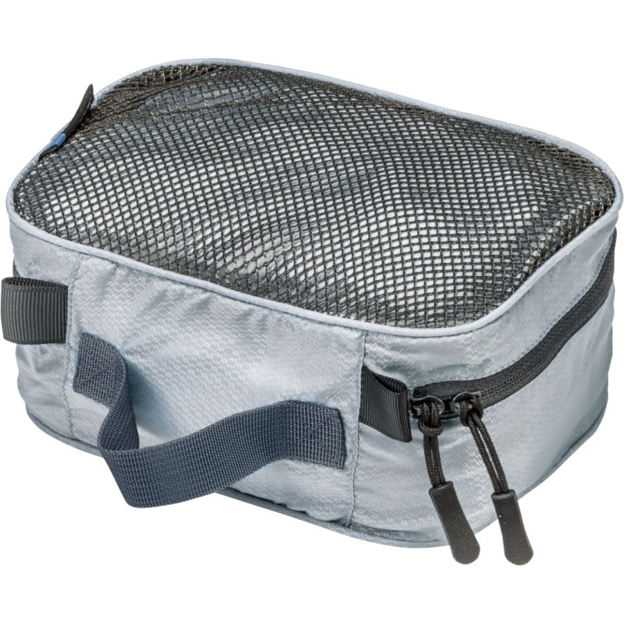 Cocoon Packing Cube Ultralight,16x12x8cm, storm blue billede