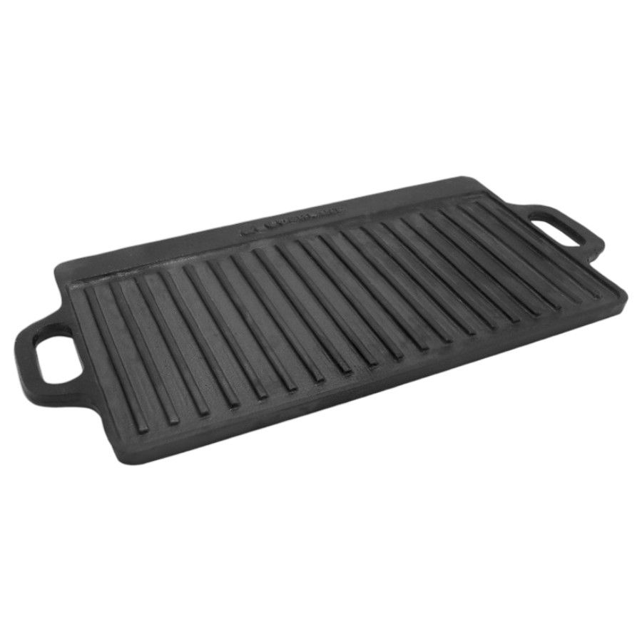Coghlans Cast Iron Griddle, grillplade billede
